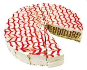 TORTE MOORA DZERVENĪTE (328)